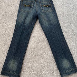 Men's Dolce Cabbana Jeans - image 1